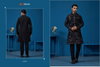 Culture Couture by Shubhvastra Viscose Silk Mens Kurta Pajama Wholesale Online